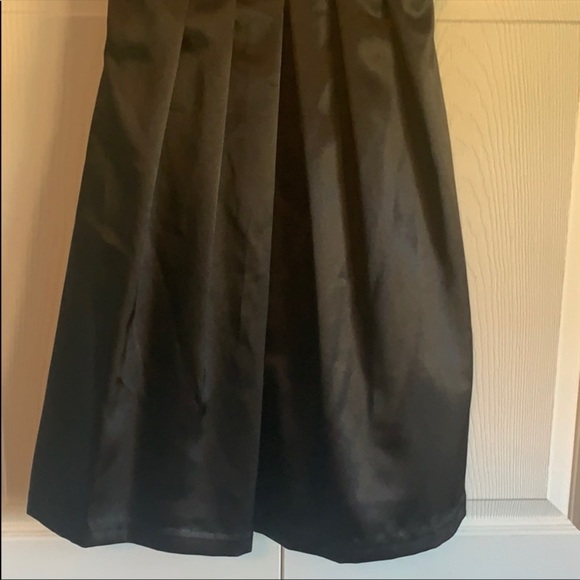 NWT JUNIORS SIZE 9 BCX COCKTAIL DRESS - Picture 3 of 7